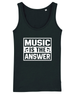 Music is the answer Maiou Damă Dreamer