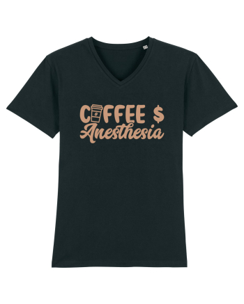 Coffee $ Anesthesia Black