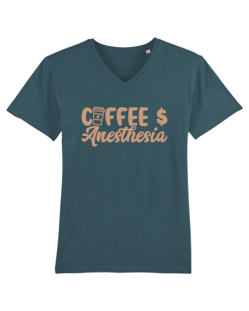 Coffee $ Anesthesia Stargazer