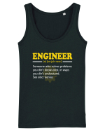 Engineer Maiou Damă Dreamer