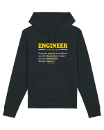 Engineer Hanorac Unisex Drummer