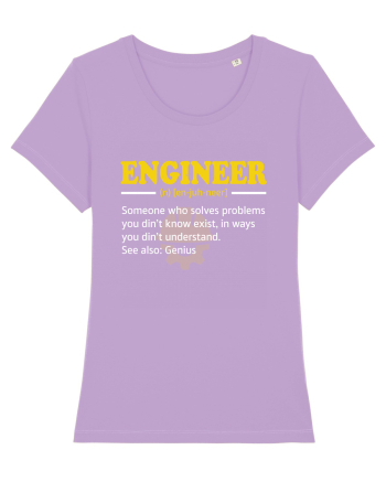 Engineer Lavender Dawn