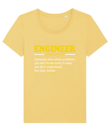 Engineer Jojoba