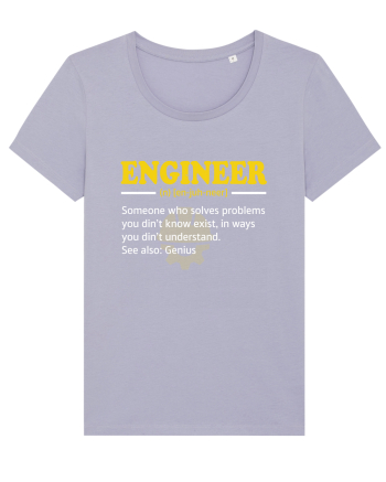 Engineer Lavender