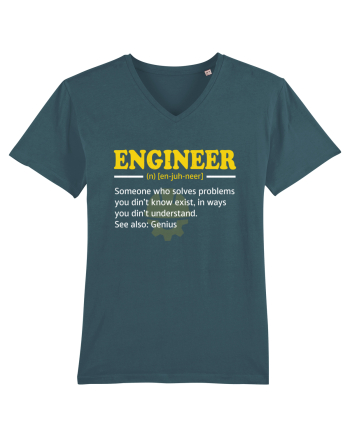 Engineer Stargazer