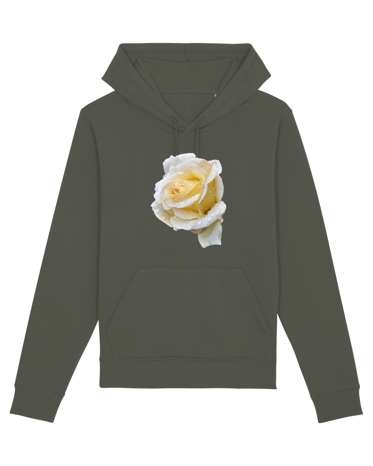 Hanorac Unisex Drummer Khaki