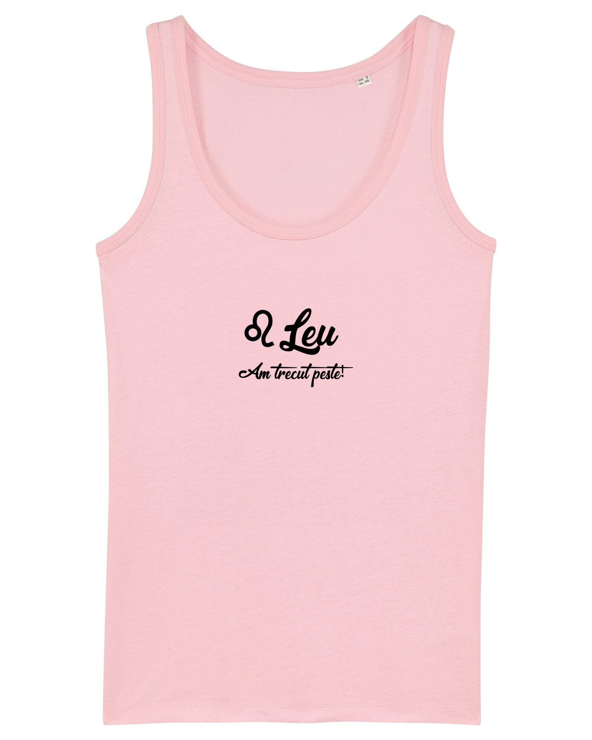 Maiou Damă Dreamer Cotton Pink