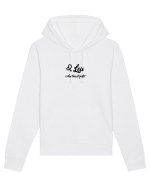 Leu Hanorac Unisex Drummer