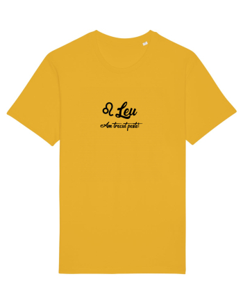 Leu Spectra Yellow