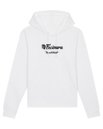 Fecioara Hanorac Unisex Drummer