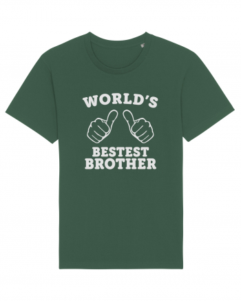 Brother Bottle Green