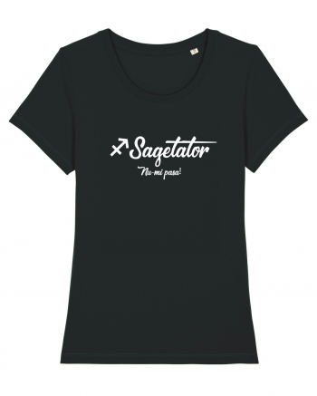 Sagetator Black
