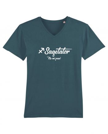 Sagetator Stargazer