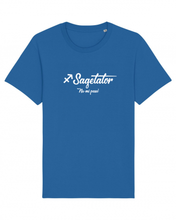 Sagetator Royal Blue