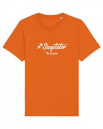 Sagetator Bright Orange