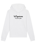 Capricorn Hanorac Unisex Drummer