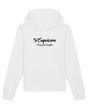 Capricorn White