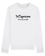 Capricorn Bluză mânecă lungă Unisex Rise