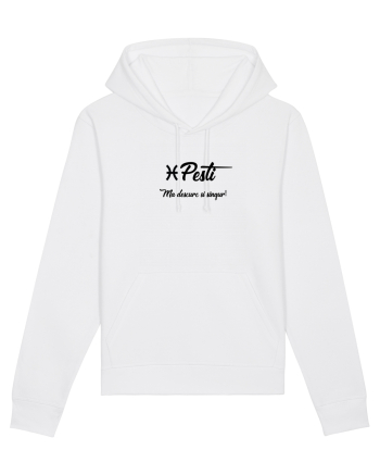 Pesti White