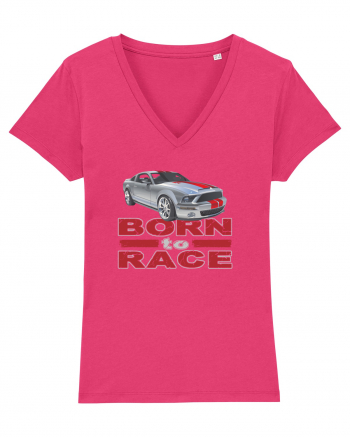 Born to race Raspberry