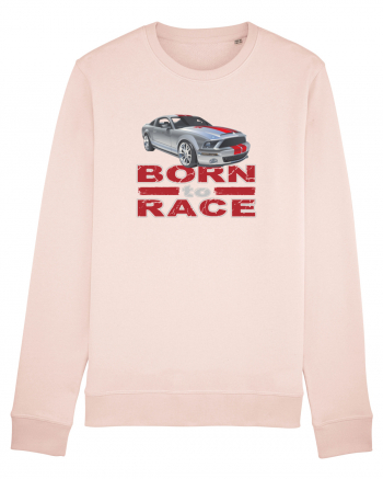 Born to race Candy Pink