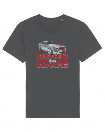 Born to race Anthracite