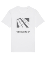 i ve realised i don t like... Tricou mânecă scurtă Unisex Rocker