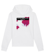 accepting learning evolving... Hanorac Unisex Drummer