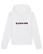even on Hanorac Unisex Drummer