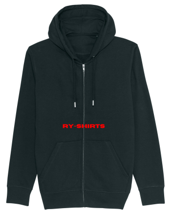 ry-shirts Black