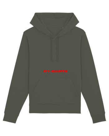 ry-shirts Khaki