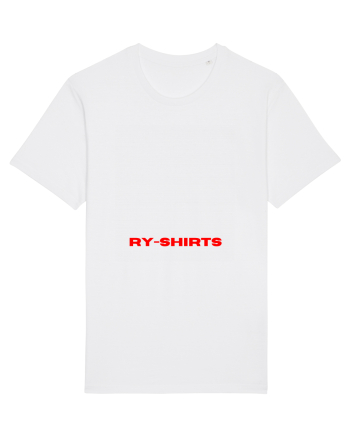 ry-shirts White