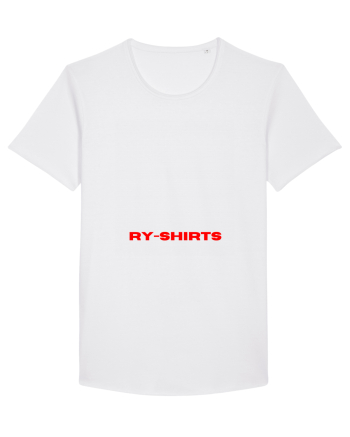 ry-shirts White