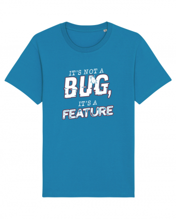 It's not a bug, it's a feature Azur
