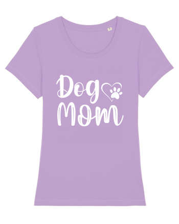 Dog Mom Lavender Dawn