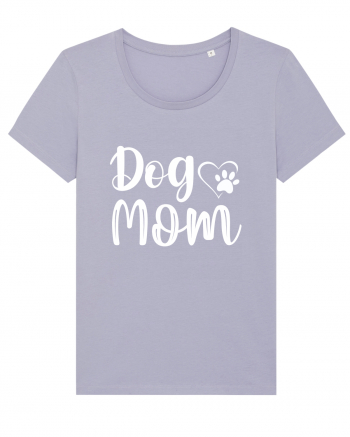 Dog Mom Lavender