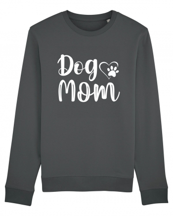 Dog Mom Anthracite