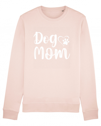 Dog Mom Candy Pink