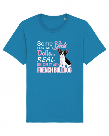French bulldog Azur
