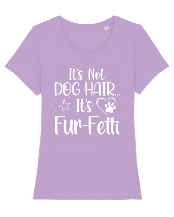 It's Not Dog Hair...It's Fur-Fetti Lavender Dawn