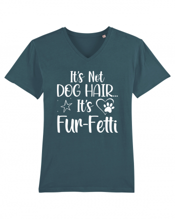 It's Not Dog Hair...It's Fur-Fetti Stargazer