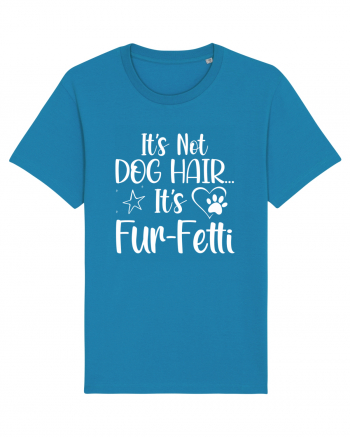 It's Not Dog Hair...It's Fur-Fetti Azur