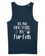 It's Not Dog Hair...It's Fur-Fetti Maiou Bărbat Runs