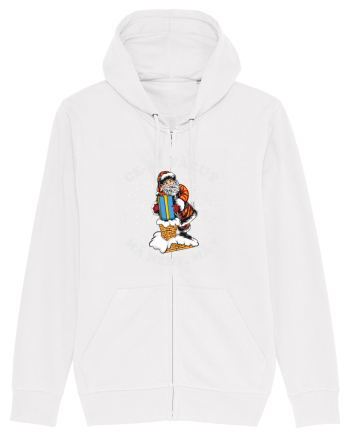 amuzant de Craciun - Ce-ai făcut, mă nene, mă ? White
