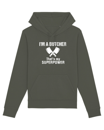 Butcher Khaki