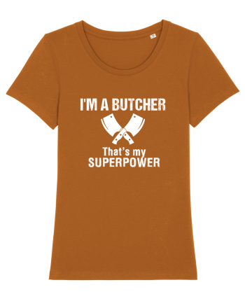 Butcher Roasted Orange