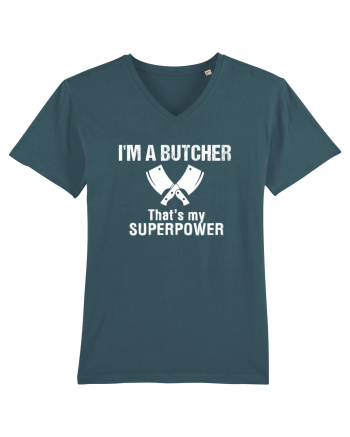 Butcher Stargazer
