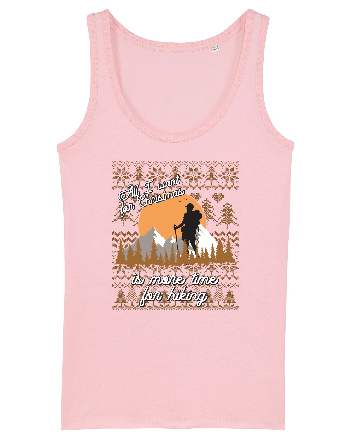 Maiou Damă Dreamer Cotton Pink