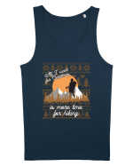 All I want for Christmas is more time for hiking Maiou Bărbat Runs