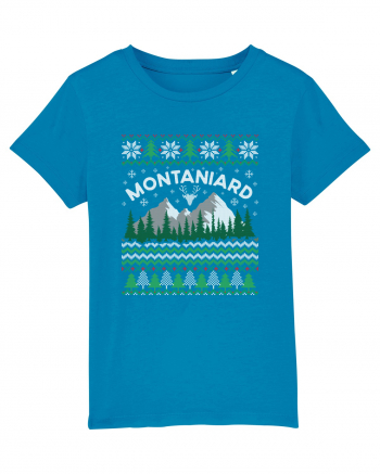 Montaniard - ediție de sărbători Azur